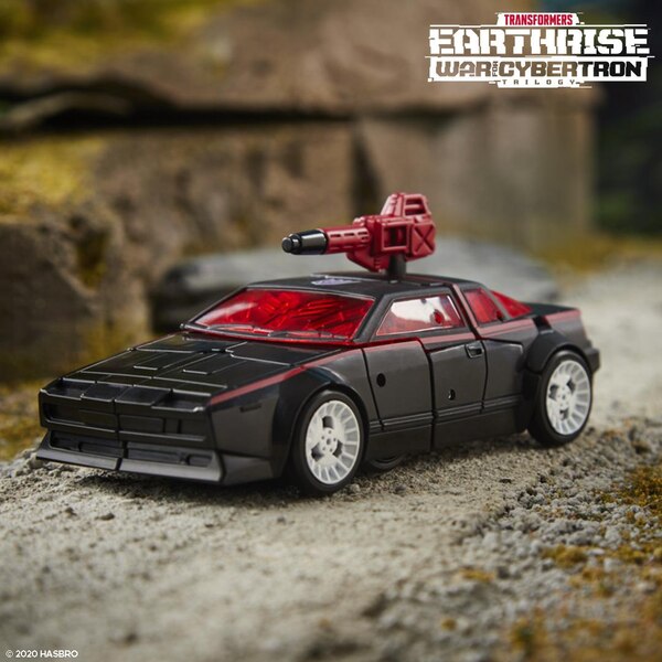 Transformers Earthrise Thrust, Runabout, Micromasters New Official Images  (3 of 5)